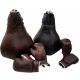 Leather punching bag CLASSIC Collector's Series