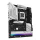 4. Asrock B850 PRO RS WIFI Motherboard