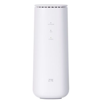 ZTE MF289F Router