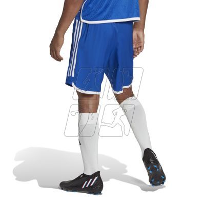 2. Adidas Tiro 23 Competition Match M shorts HT6595