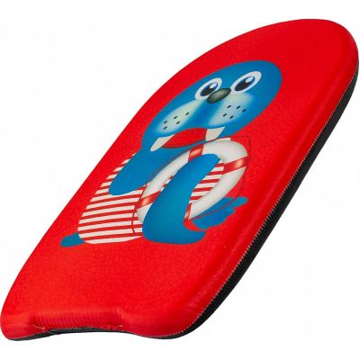 2. SWIMMING BOARD 44X30CM XQMAX RED