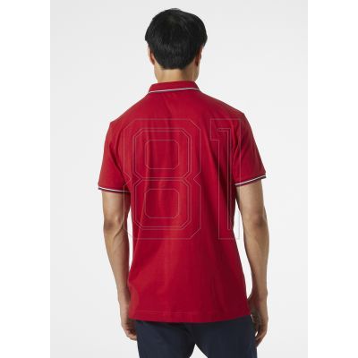 17. Helly Hansen Jerey M 34300 162 T-shirt
