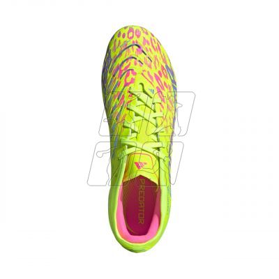 4. Adidas Predator Pro FG JH6467 football boots