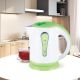 4. Electric kettle 1 L 1000 W MR-028-GREEN MAESTRO