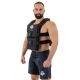 9. DBX-V14 WEIGHTED TRAINING VEST (Empty)
