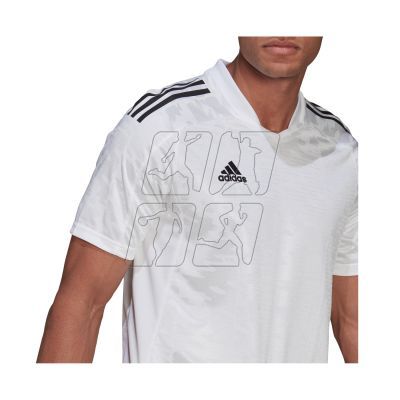 3. Adidas Condivo 21 M GJ6791 jersey