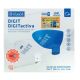 3. DVB-T/T2 DIGIT Activa 5G Telmor blue broadband antenna
