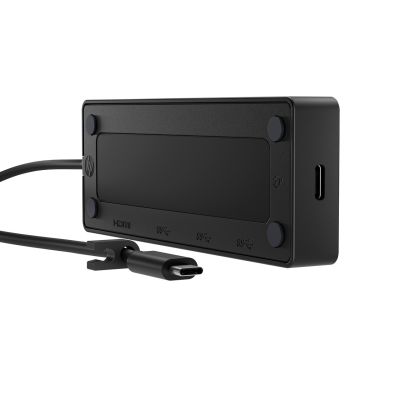 4. HP Usb-C Travel Hub G3