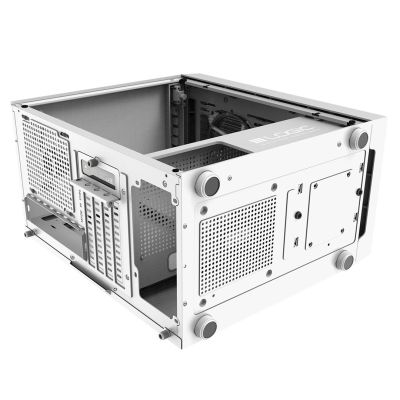 29. LOGIC ARAMIS ARGB MINI PC CASE USB 3.0