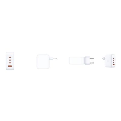 2. D-Link DCF-141 power supply - Netzteil - GaN - 140 Watt - Power Delivery 3.1 QC 4.0 - 4