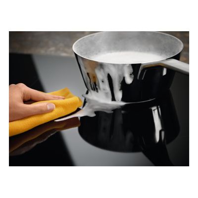 3. ELECTROLUX EIV634 induction hob