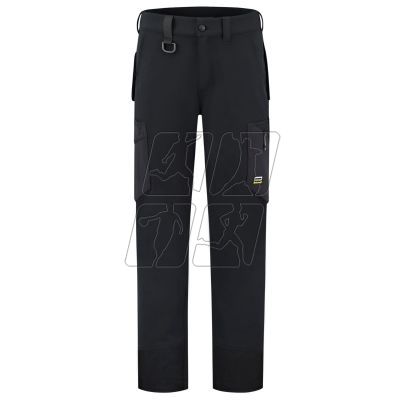 2. Tricorp unisex Work Trousers 4-way Stretch MLI-T77T1