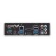 4. Asus TUF GAMING B550-PLUS motherboard