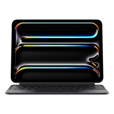 2. Apple Magic Keyboard QWERTZ German Black