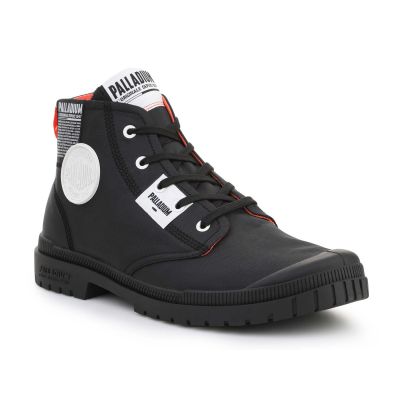 2. Palladium SP20 OVERLAB U shoes 77371-001-M
