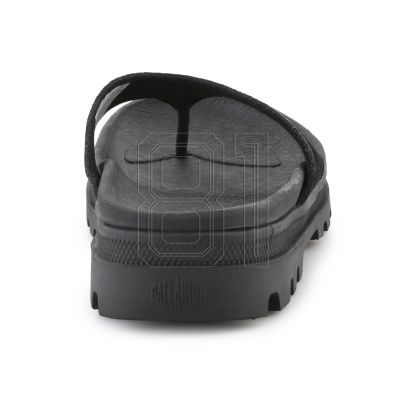 5. Palladium Dunelite Azur Sde W 74453-008-M Flip-Flops 
