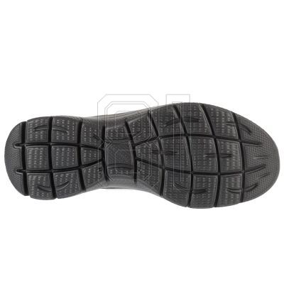 4. Skechers Slip-Ins: Summits - Diamond Dream 150123W-BBK Black 36