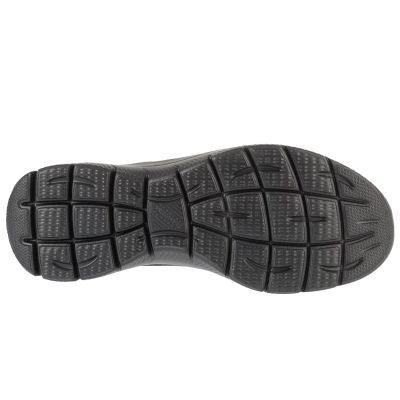 4. Skechers Slip-Ins: Summits - Diamond Dream 150123W-BBK Black 36