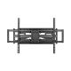 6. Equip 650343 TV Mount 3.05 m (120") Black