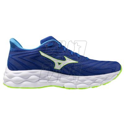 2. Mizuno Wave SKY 8 M J1GC240253 Running Shoes