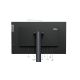 10. Lenovo ThinkVision P24q-30 LED display 60.5 cm (23.8") 2560 x 1440 px Quad HD Black