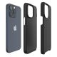 4. 3mk Fortis MagCase for iPhone 15 Pro - Black