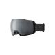 ROSSIGNOL MAGNE'LENS BLACK ski goggles