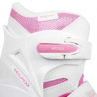 6. Tempish Clips Duo Jr 13000008254 Skates