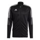 13. adidas Tiro 21 Track sweatshirt black M GM7319