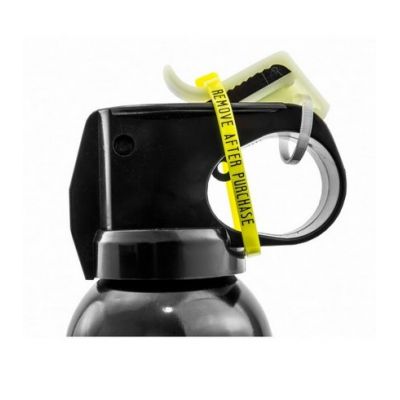 4. Pepper spray WALTHER PROSECUR BEAR DEFENSE 225ml