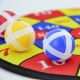 5. Kids’ Velcro Dart Game with Blasters, 36 cm