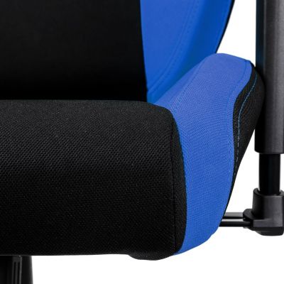 15. Nitro Concepts S300 Upholstered Seat Upholstered Backrest