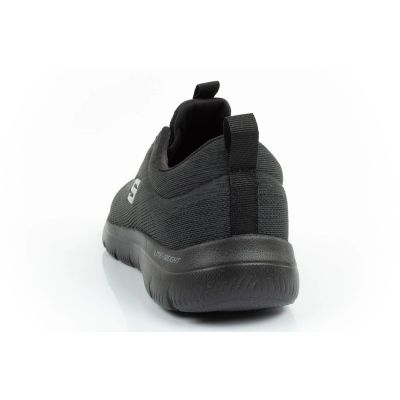 14. Skechers Summits-Louvin M 232186/BBK shoes