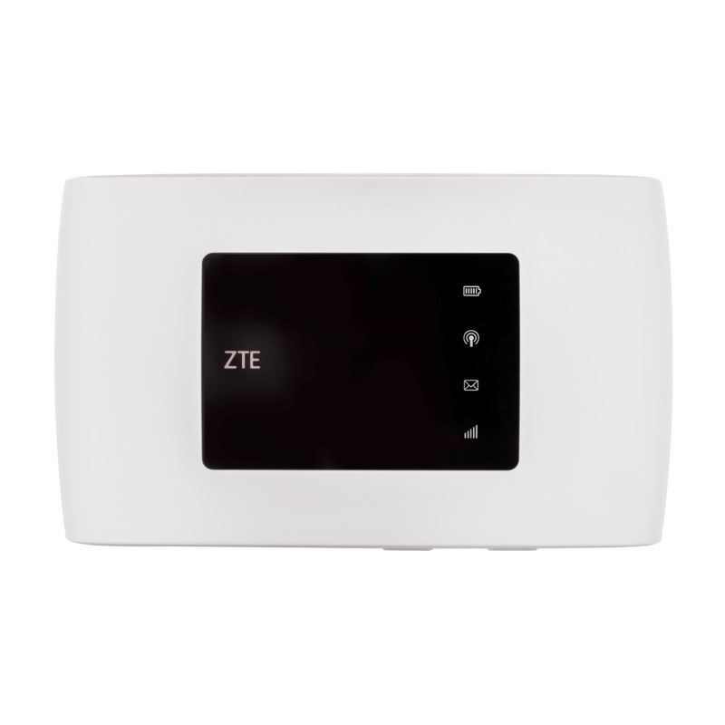 ZTE MF920C Router