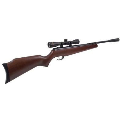 4. BEEMAN 1153 QT QUIET TEK GAS RAM air rifle cal. 5.5mm Ekp