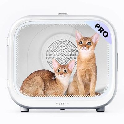 PETKIT HG-P-EU Cat, White