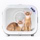 PETKIT HG-P-EU Cat, White
