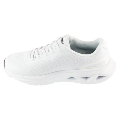 2. Skechers Glide-Step Vortex – Avalin 221041-WBK White, Size 44