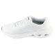 2. Skechers Glide-Step Vortex – Avalin 221041-WBK White, Size 44