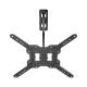 13. MACLEAN TV MOUNT, MAX. 23–65", MAX. WEIGHT 30 KG, UNIVERSAL, MAX. VESA 400X400 MC-759 N