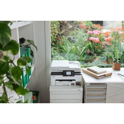 5. Canon MAXIFY GX2050 Inkjet A4 600 x 1200 DPI Wi-Fi