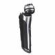 4. Braun Series 9 PRO+ 9667CC electric shaver, silver