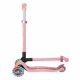 10. Globber Primo Foldable Lights Jr scooter 432-211-3