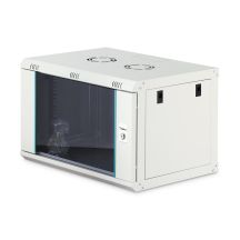 Digitus Dynamic-N series wall-mounted housing - 600x450 mm (W x D), unassembled