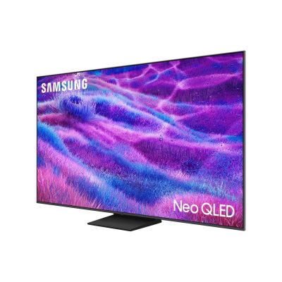 29. Samsung QE85QN80FAUXXH Neo QLED 85'' 4K Ultra HD 144Hz Tizen Dolby Atmos Black TV