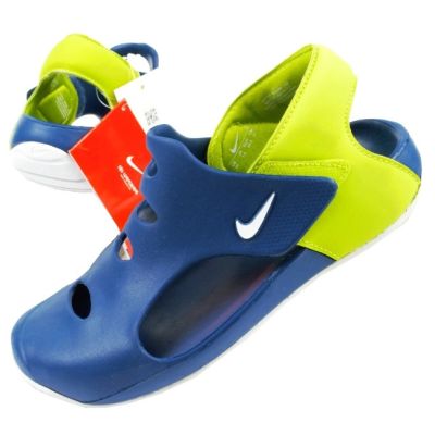 12. Nike Sunray Protect Jr Sandals DH9465-402