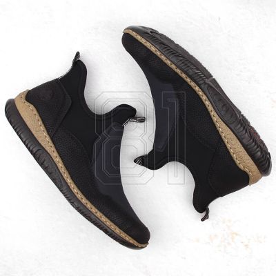 25. Comfortable Rieker N3275-00 W RKR695