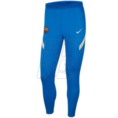 Nike FC Barcelona Strike Knit Soccer Pants M CW1847 427