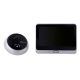 EZVIZ DP2C 2MP Video Intercom 10.9 cm (4.3"), Silver