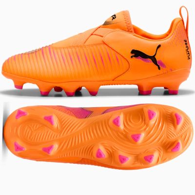 Puma Future 8 Match LL Jr FG/AG 108618-03 shoes
